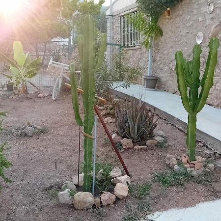 Galaxídhion Areti'S Captain'S House With Private Terrace מראה חיצוני תמונה