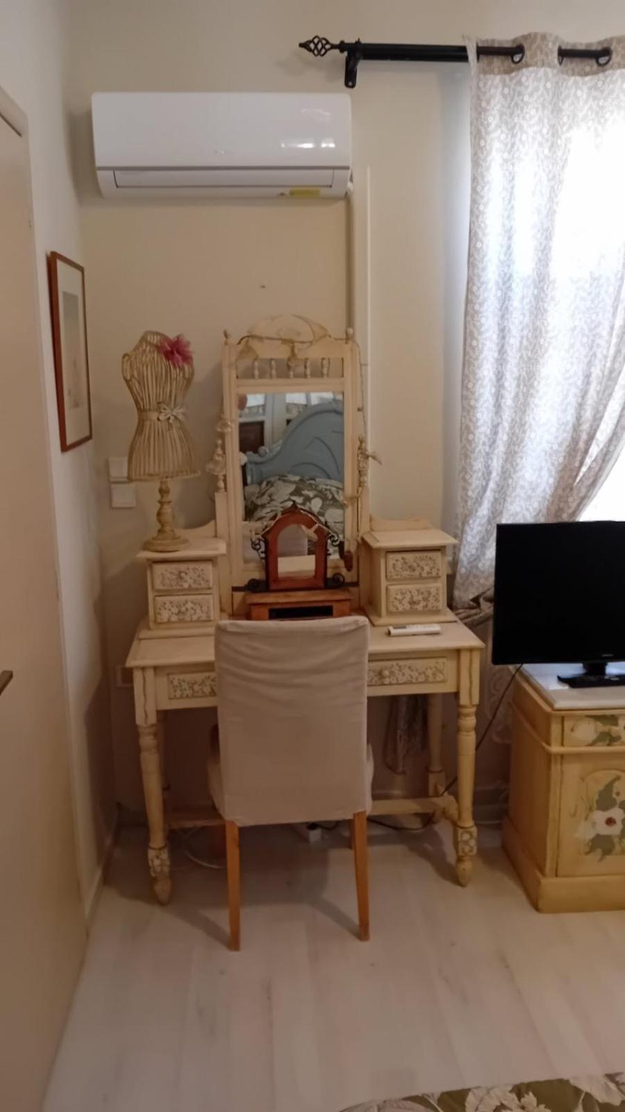 Galaxídhion Areti'S Captain'S House With Private Terrace מראה חיצוני תמונה