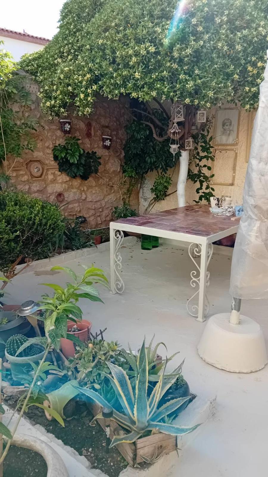 Galaxídhion Areti'S Captain'S House With Private Terrace מראה חיצוני תמונה