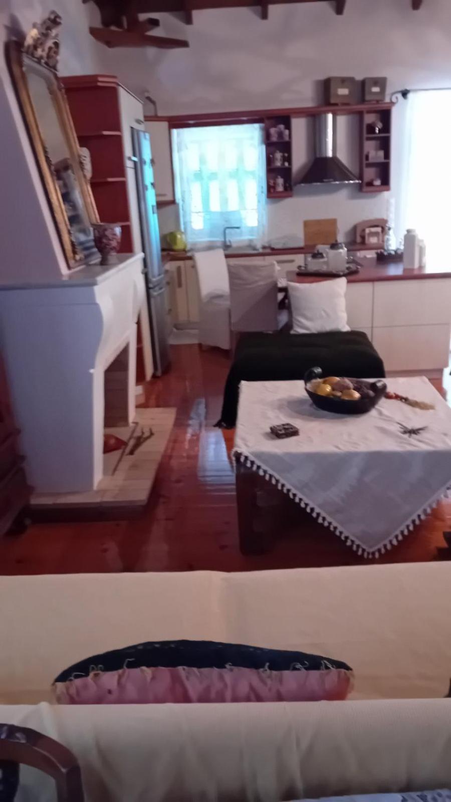 Galaxídhion Areti'S Captain'S House With Private Terrace מראה חיצוני תמונה