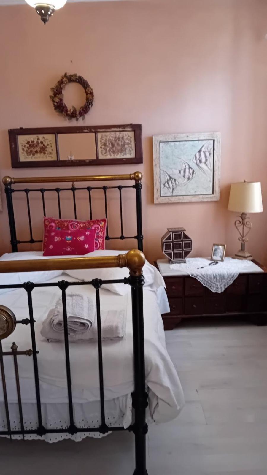 Galaxídhion Areti'S Captain'S House With Private Terrace מראה חיצוני תמונה