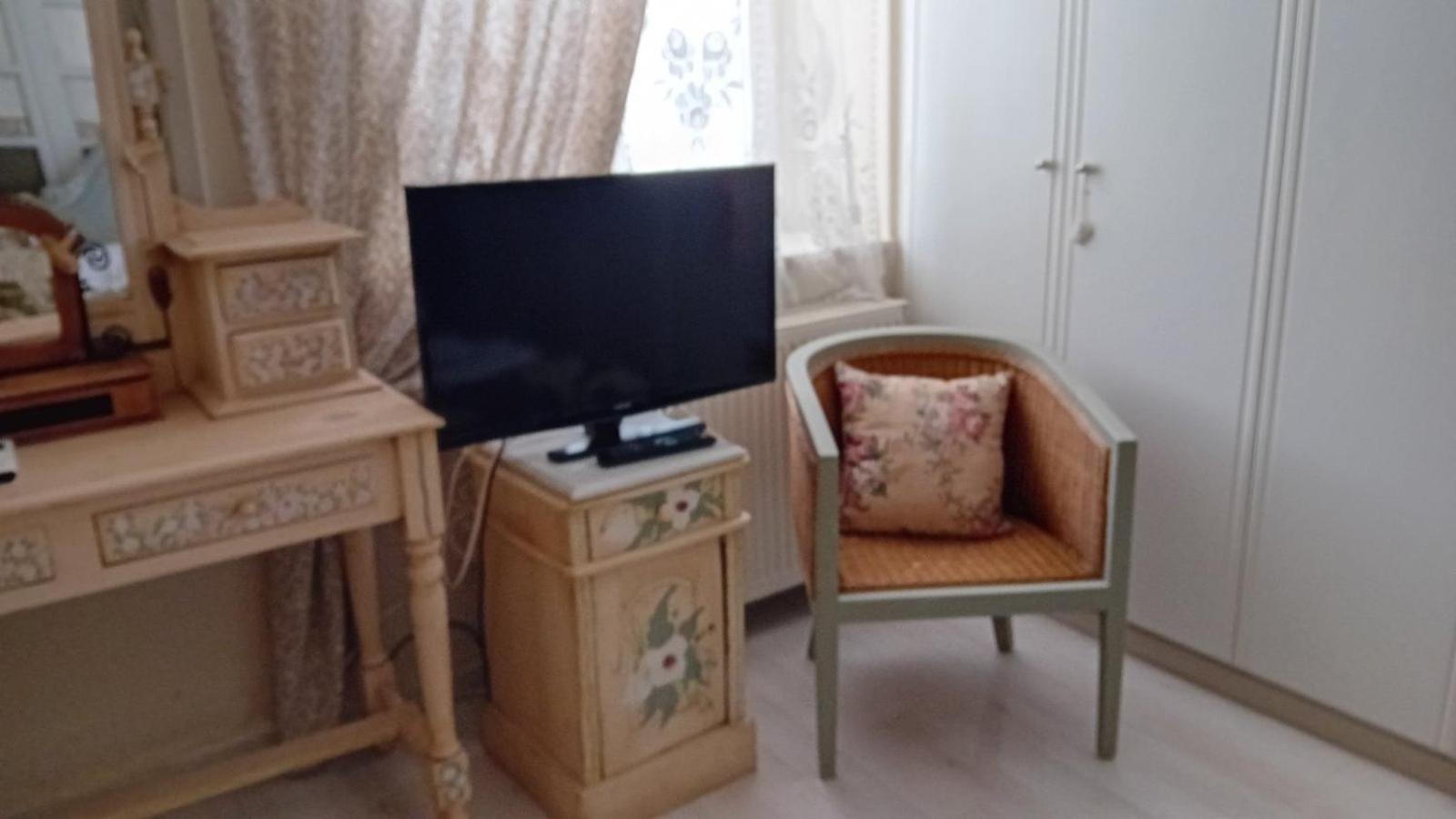 Galaxídhion Areti'S Captain'S House With Private Terrace מראה חיצוני תמונה