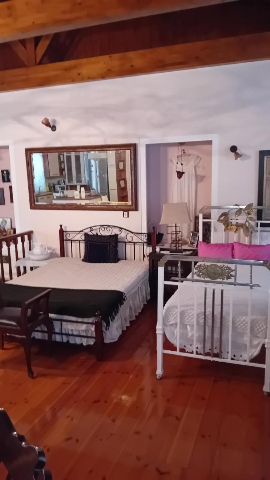 Galaxídhion Areti'S Captain'S House With Private Terrace מראה חיצוני תמונה