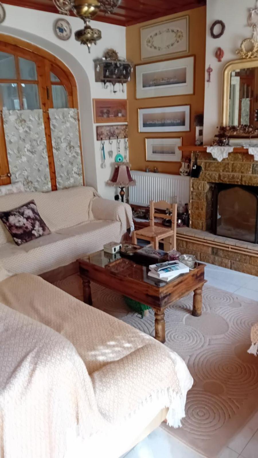 Galaxídhion Areti'S Captain'S House With Private Terrace מראה חיצוני תמונה